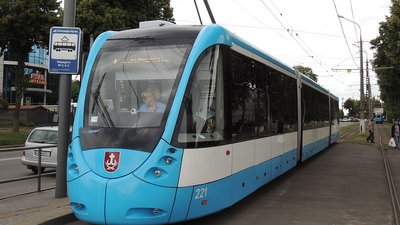 Транспортна реформа у Вінниці: як вдалося її запустити і чи покращилися послуги Транспортна реформа у Вінниці: як вдалося її запустити і чи покращилися послуги