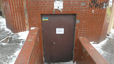У Миколаєві пункти обігріву для безхатченків почали працювати у цілодобовому режимі У Миколаєві пункти обігріву для безхатченків почали працювати у цілодобовому режимі