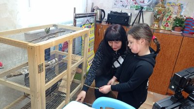 У Сумах безкоштовно працює Центр корекції розвитку дітей У Сумах безкоштовно працює Центр корекції розвитку дітей