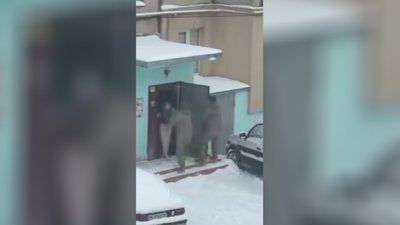 догани, тцк