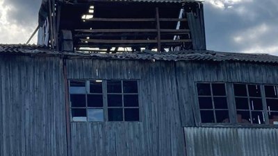 Кулеметні черги та авіаудар: Сумщину впродовж дня обстрілювали військові РФ