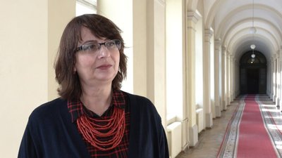 "Живий ланцюг": львів'яни поділилися спогадами до 31-річчя Акту Злуки "Живий ланцюг": львів'яни поділилися спогадами до 31-річчя Акту Злуки