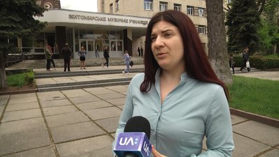 Мирослав Василюк із Житомира переміг у конкурсі "Норвегія – Україна: діалог культур" Мирослав Василюк із Житомира переміг у конкурсі "Норвегія – Україна: діалог культур"