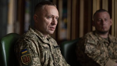 Михайло Драпатий