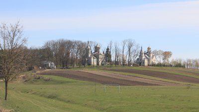 У селі на Тернопільщині, де чоловік помер від коронавірусу, встановлюють контактних