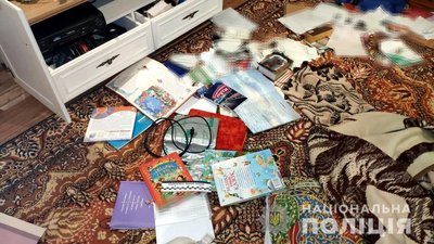 У поліції Рівненщини заявили про затримання серійного квартирного крадія У поліції Рівненщини заявили про затримання серійного квартирного крадія