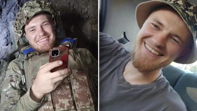 Президента просять про звання "Герой України" для полеглого вінничанина Президента просять про звання "Герой України" для полеглого вінничанина