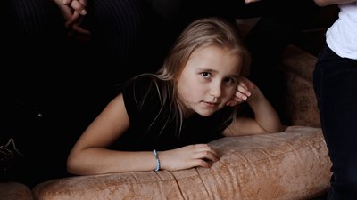"У кожного свій характер": як живе сумська родина, у якій 10 дітей "У кожного свій характер": як живе сумська родина, у якій 10 дітей