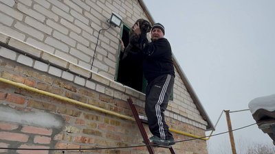 "Рятують життя під атаками дронів, артилерії та КАБів". Як зооволонтери з Дніпра вивозять тварин з прифронтових громад "Рятують життя під атаками дронів, артилерії та КАБів". Як зооволонтери з Дніпра вивозять тварин з прифронтових громад