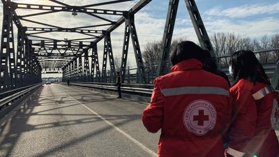 2000 доз вакцини від сказу передала Угорщина Закарпаттю