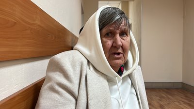 Алла, 9 листопада 2023 року Алла, 9 листопада 2023 року
