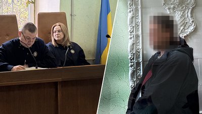 У Кропивницькому підозрюваний в позбавленні волі оскаржує арешт.