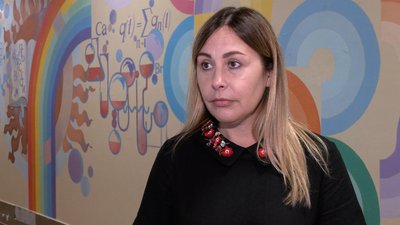 Замість квітів — донат на ЗСУ: як у Чернігівських школах розпочали навчальний рік Замість квітів — донат на ЗСУ: як у Чернігівських школах розпочали навчальний рік