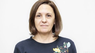 Білоруські силовики затримали дочку редакторки TUT.by та проводять обшуки у квартирі. Білоруські силовики затримали дочку редакторки TUT.by та проводять обшуки у квартирі.