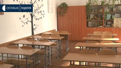 З 12 березня учні шкіл та вишів Хмельницького навчаються дистанційно