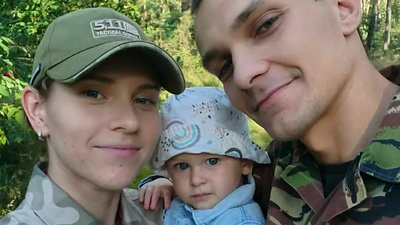 "Недооцінювати їх не треба". Служба у Бахмуті: що розповідає розвідник з Сум "Недооцінювати їх не треба". Служба у Бахмуті: що розповідає розвідник з Сум