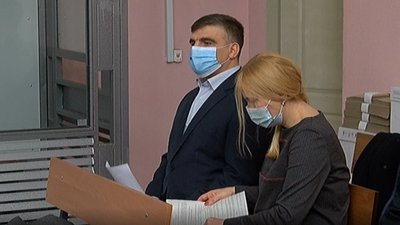 "Не повідомили належним чином". Суд у справі ремонту будинків у Сумах відклали
