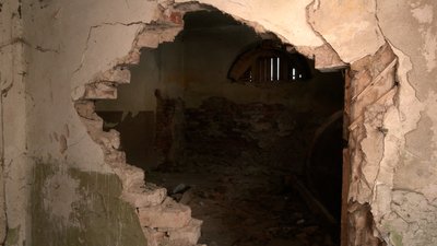 Синагога у Болехові Синагога у Болехові