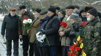 річниця визволення Луцька річниця визволення Луцька