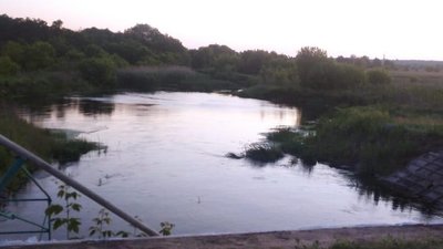 На Харківщині потонули двоє підлітків