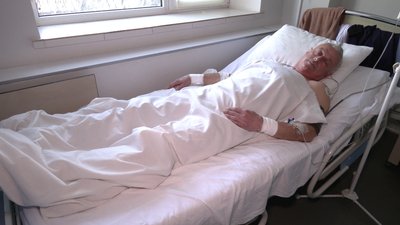 Операція на серці без розтину: як у Рівному лікарі опановують новий метод та кому вже допомогли Операція на серці без розтину: як у Рівному лікарі опановують новий метод та кому вже допомогли