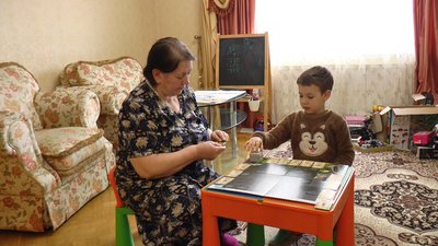 Скорочений робочий день або соцвідпустка: що робити батькам під час карантину? Скорочений робочий день або соцвідпустка: що робити батькам під час карантину?