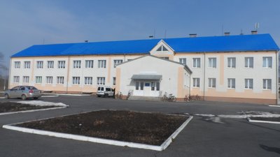 На Хмельниччині під час будівництва школи підрядник привласнили пів мільйона гривень - прокуратура