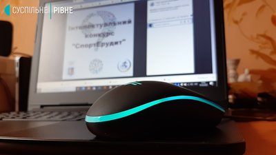 "Спорт для всіх" розпочав вікторину для знавців спорту