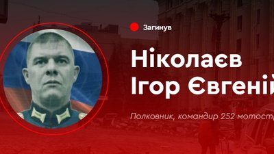 До "Книги катів України" внесли дані про військових РФ, які вчиняли злочини на Харківщині До "Книги катів України" внесли дані про військових РФ, які вчиняли злочини на Харківщині