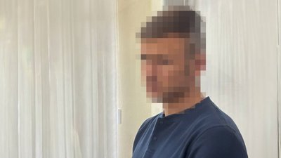 Вбивство дітей у Шаргороді