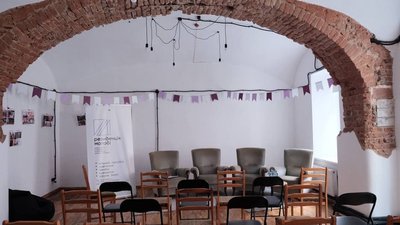 Як паліативні діти вчили медиків, а мами отримували захист. Що змінило соціум Буковини у 2021 Як паліативні діти вчили медиків, а мами отримували захист. Що змінило соціум Буковини у 2021