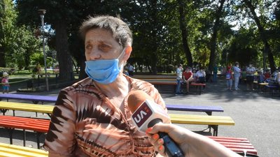 150 дітей з Тернополя отримали шкільне приладдя 150 дітей з Тернополя отримали шкільне приладдя