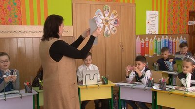 "Супергерої FAST": черкаських школярів вчать розпізнавати інсульт "Супергерої FAST": черкаських школярів вчать розпізнавати інсульт