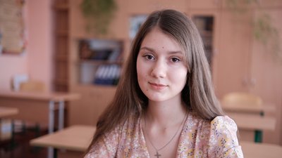 Етнічна румунка з Буковини склала тест з української мови на максимальний бал