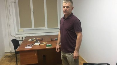 Тернопільський університет готується до навчання й облаштовує укриття Тернопільський університет готується до навчання й облаштовує укриття