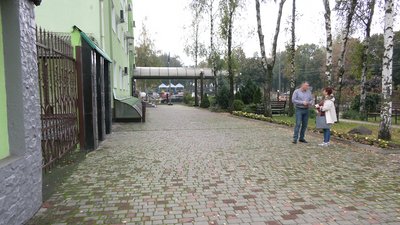 Хто і де голосуватиме: у Рівному перенесли одну виборчу дільницю