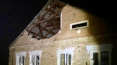 Російська армія обстріляла Нікопольський район Дніпропетровщини: поранена 8-річна дитина
