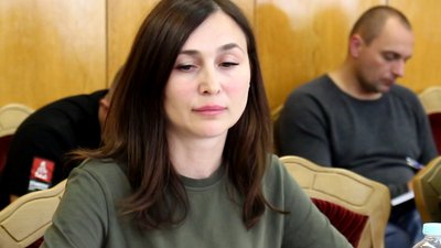 "Всього 14% населення Сум мають укриття, у Конотопі 10%": голова Сумської ОВА Володимир Артюх "Всього 14% населення Сум мають укриття, у Конотопі 10%": голова Сумської ОВА Володимир Артюх