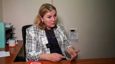 "Вимикати емоції та виконувати свою роботу": адвокати, які представляють підозрюваних у держзраді та колабораціонізмі "Вимикати емоції та виконувати свою роботу": адвокати, які представляють підозрюваних у держзраді та колабораціонізмі