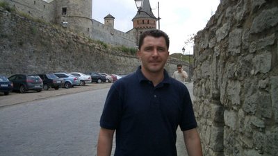 На Хмельниччині в останню путь проведуть солдата Миколу Кулябіна На Хмельниччині в останню путь проведуть солдата Миколу Кулябіна