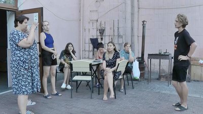У Запоріжжі діти-переселенці не мають технічної можливості навчатися. Що каже влада