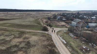 В СБУ показали, як тривають антитерористичні навчання на Харківщині В СБУ показали, як тривають антитерористичні навчання на Харківщині