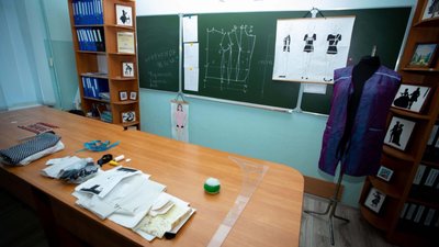 Нові майстерні та сучасне обладнання отримають два прикарпатських заклади профтехосвіти Нові майстерні та сучасне обладнання отримають два прикарпатських заклади профтехосвіти