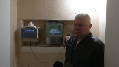 Посадки картоплі на Чернігівщині: фермер розповів про особливості цього процесу Посадки картоплі на Чернігівщині: фермер розповів про особливості цього процесу