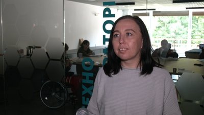 У Львові розпочалися курси з кравецької майстерності У Львові розпочалися курси з кравецької майстерності