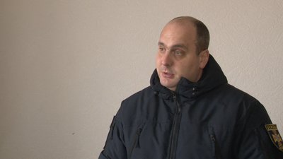 В Патрульній поліції Черкас триває набір на службу В Патрульній поліції Черкас триває набір на службу
