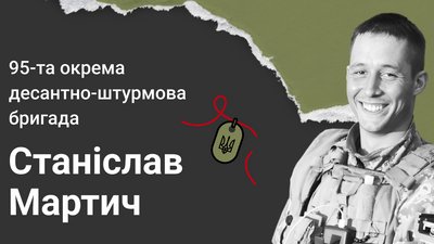 Двадцять третій місяць війни: загиблі герої Вінниччини Двадцять третій місяць війни: загиблі герої Вінниччини