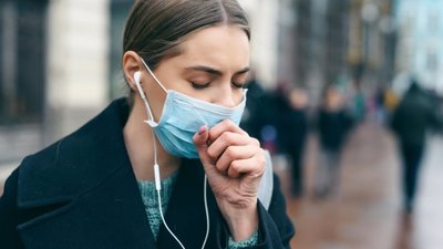 На Івано-Франківщині за добу медики виявили 469 нових випадків COVID-19