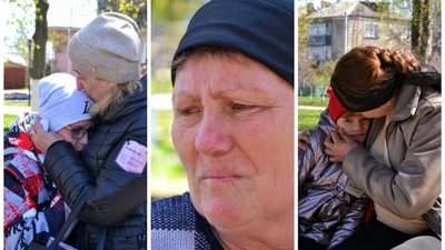 В Подільську планують вшанувати пам'ять 22 загиблих унаслідок ракетного удару РФ. ВІДЕО