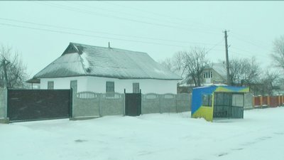 Зарплата 2 тисячі гривень: у селі на Вінниччині просять зберегти відділення Укрпошти Зарплата 2 тисячі гривень: у селі на Вінниччині просять зберегти відділення Укрпошти